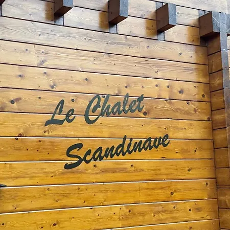 Scandinave Xonrupt-Longemer