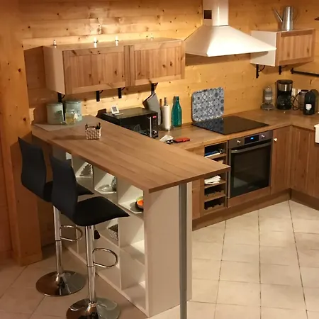 Scandinave Xonrupt-Longemer