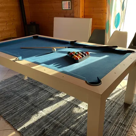 Scandinave Chalet Xonrupt-Longemer
