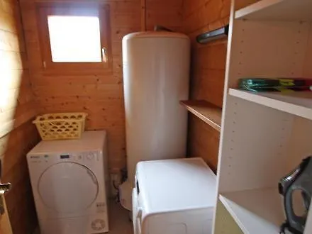 Scandinave Alpehytte Xonrupt-Longemer