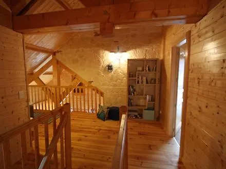 Scandinave Chalet