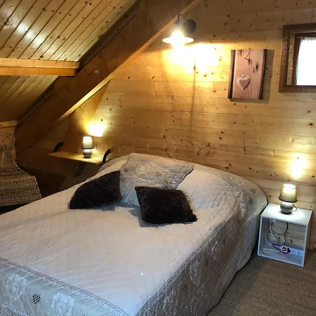 Scandinave Chalet Xonrupt-Longemer