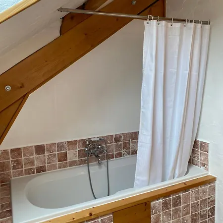 Scandinave Alpehytte Xonrupt-Longemer