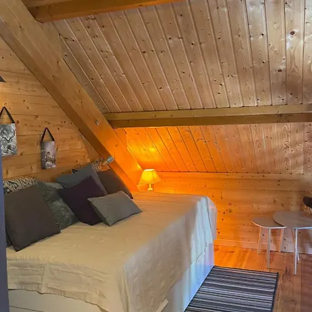 Scandinave Chalet Xonrupt-Longemer