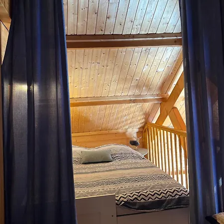 Scandinave Chalet Xonrupt-Longemer