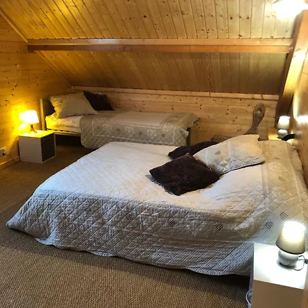 Scandinave Chalet Xonrupt-Longemer