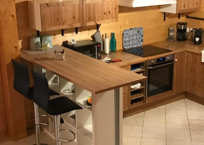 Scandinave Xonrupt-Longemer