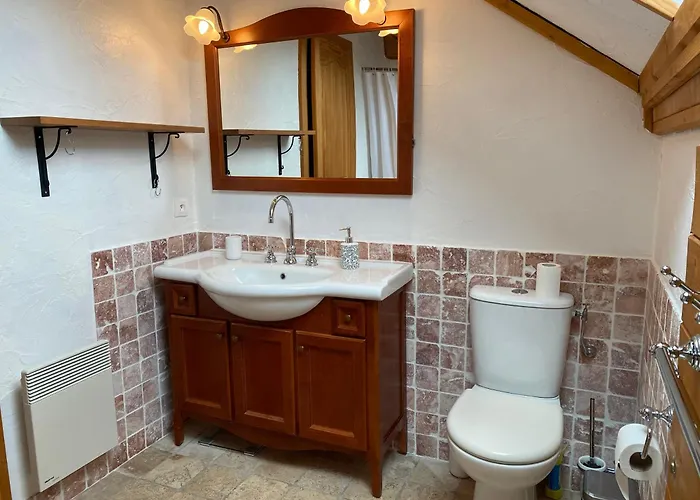 Chalet Scandinave Xonrupt-Longemer